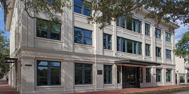 Bouhan Falligant LLP Jesup, GA Office