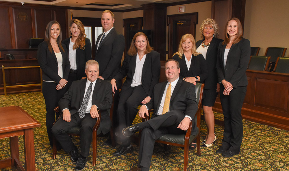 Nesbitt IP LLC Cincinnati, OH Office