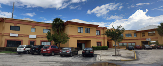 David Sperling & Associates Kissimmee, FL Office