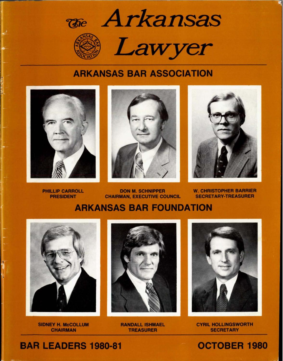 Bailey & Oliver Law Firm Mountain Home, AR Office