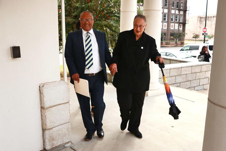 Davis Law Firm Tupelo, MS Office