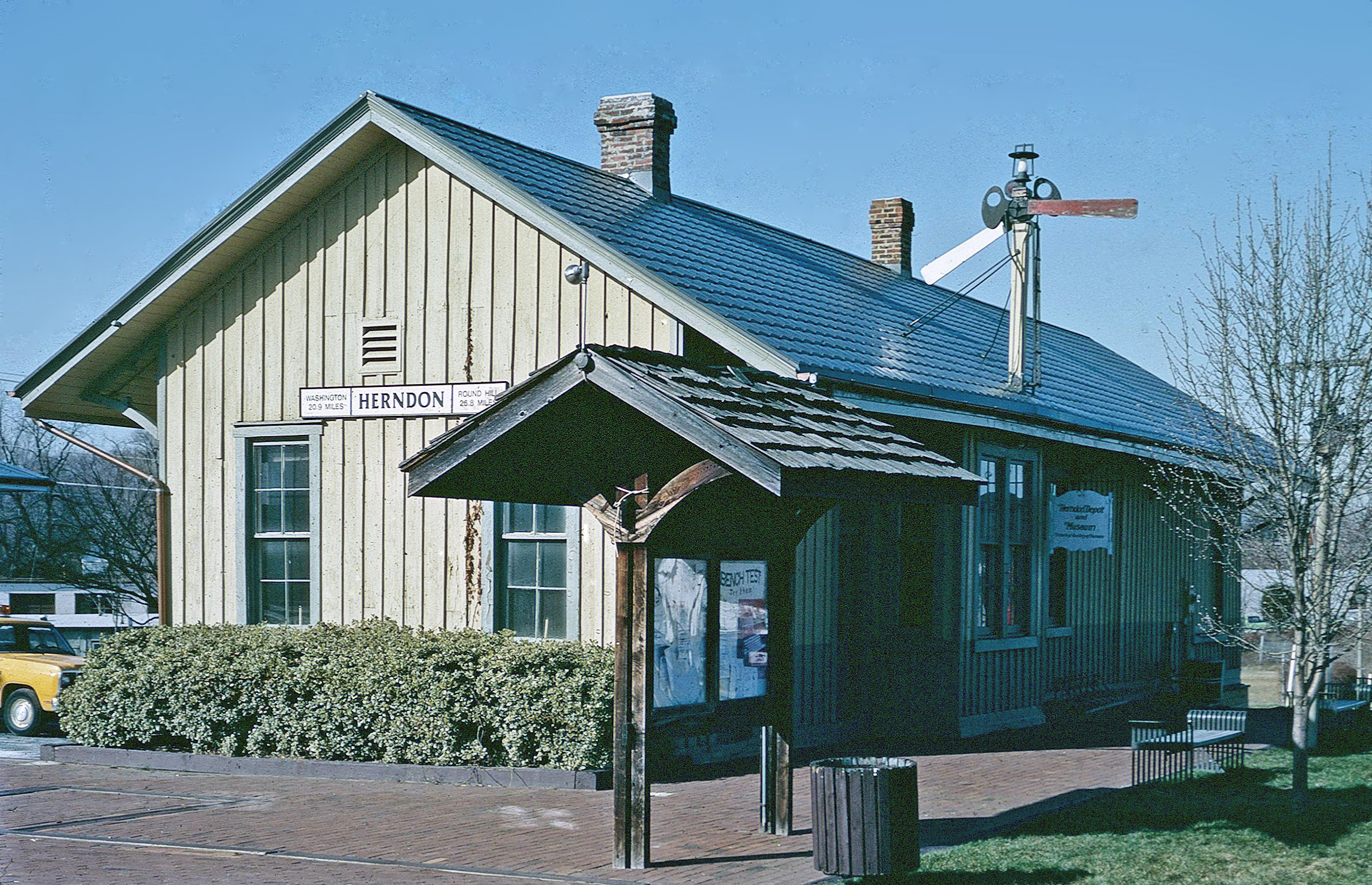 Leyruta, PLLC Herndon,  Office