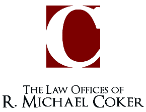 The Law Offices of R. Michael Coker, LLC Duluth,  Office