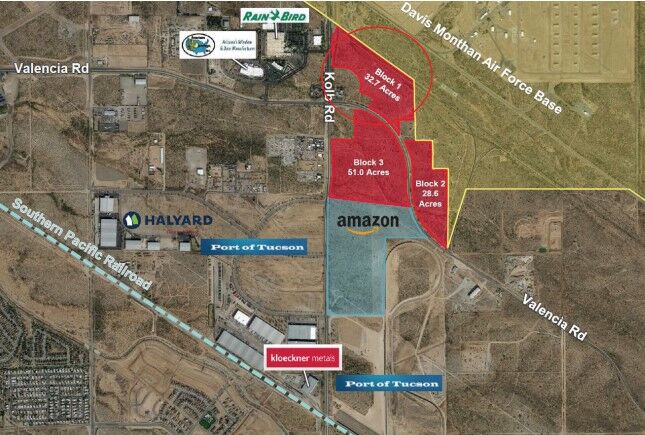 Davis Miles PLLC Tucson, AZ Office