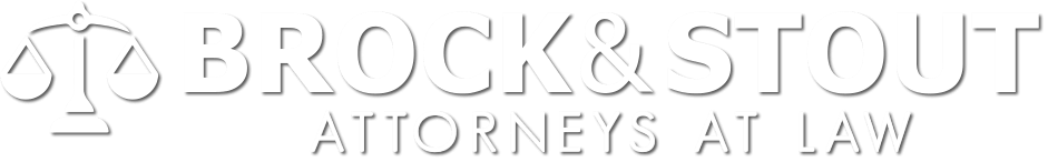 Brock & Stout Attorneys at Law Atlanta, GA Office