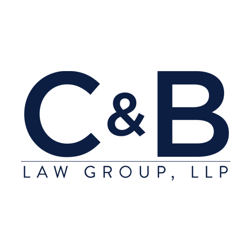 C&B Law Group LLP Los Angeles,  Office