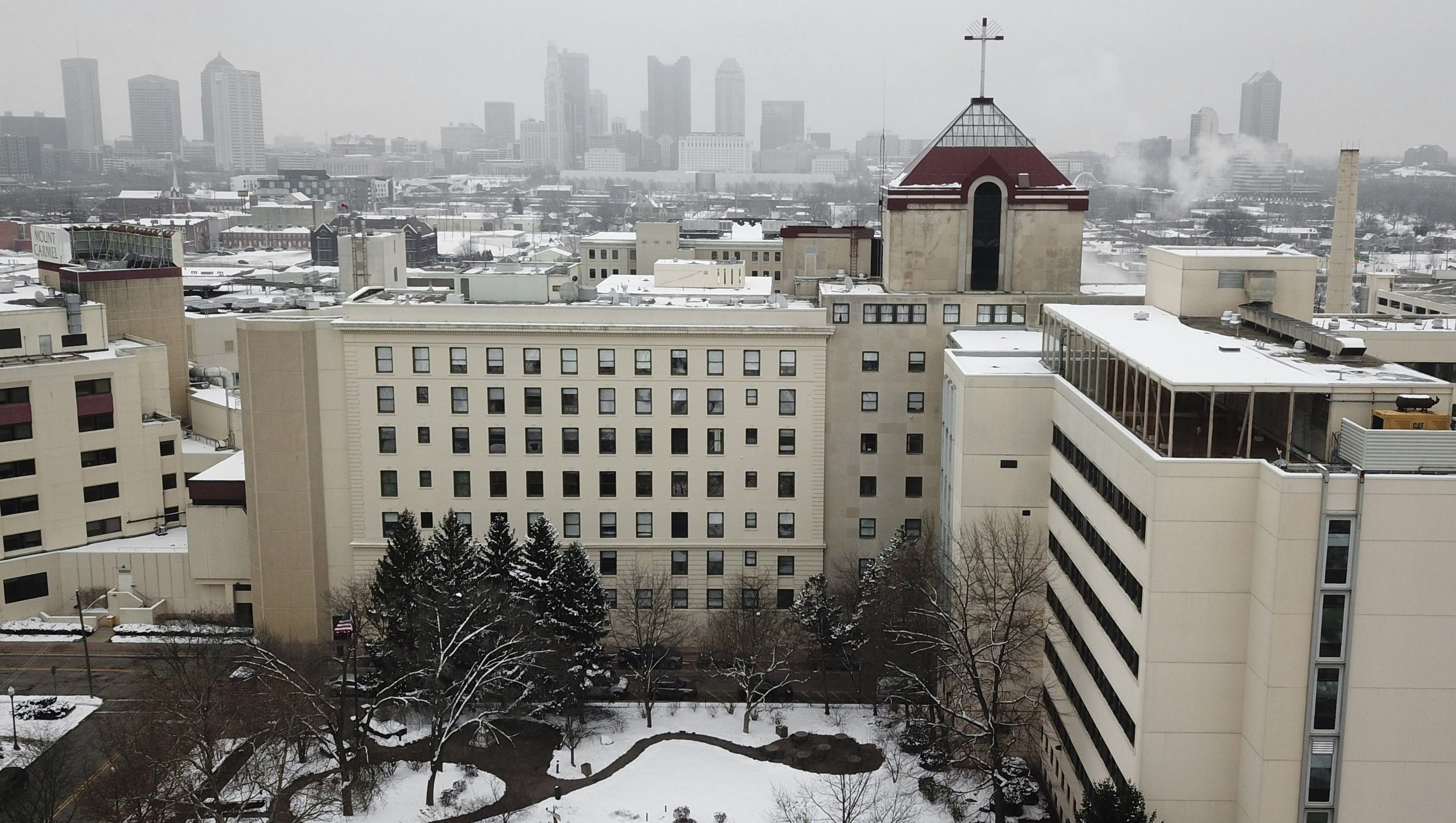 Leeseberg & Valentine Columbus, OH Office