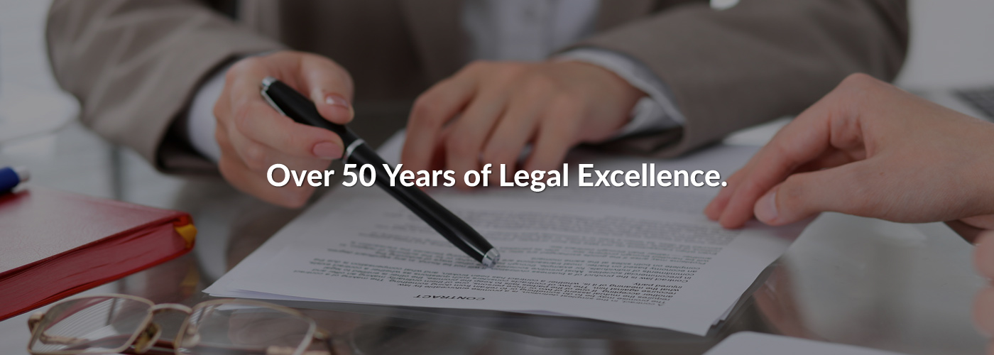 McCarthy Wilson LLP Baltimore, MD Office