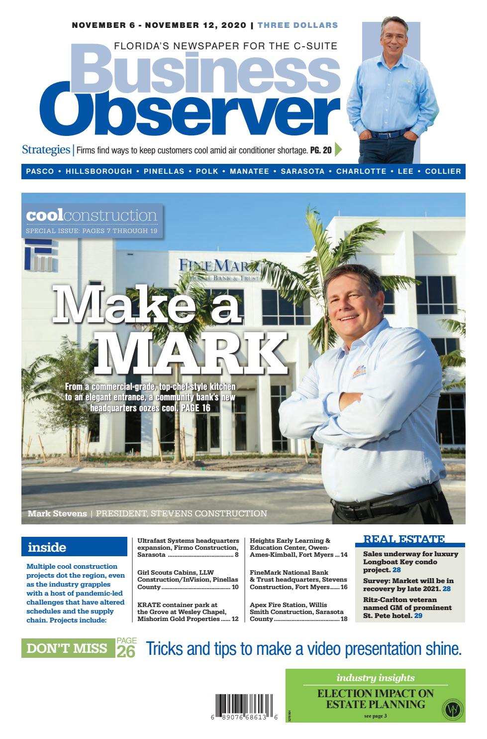 Fisher & Sauls, P.A Seminole, FL Office