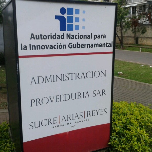 Sucre Arias Reyes Panama City, Panama Office