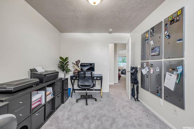 Legends Law Kaysville,  Office