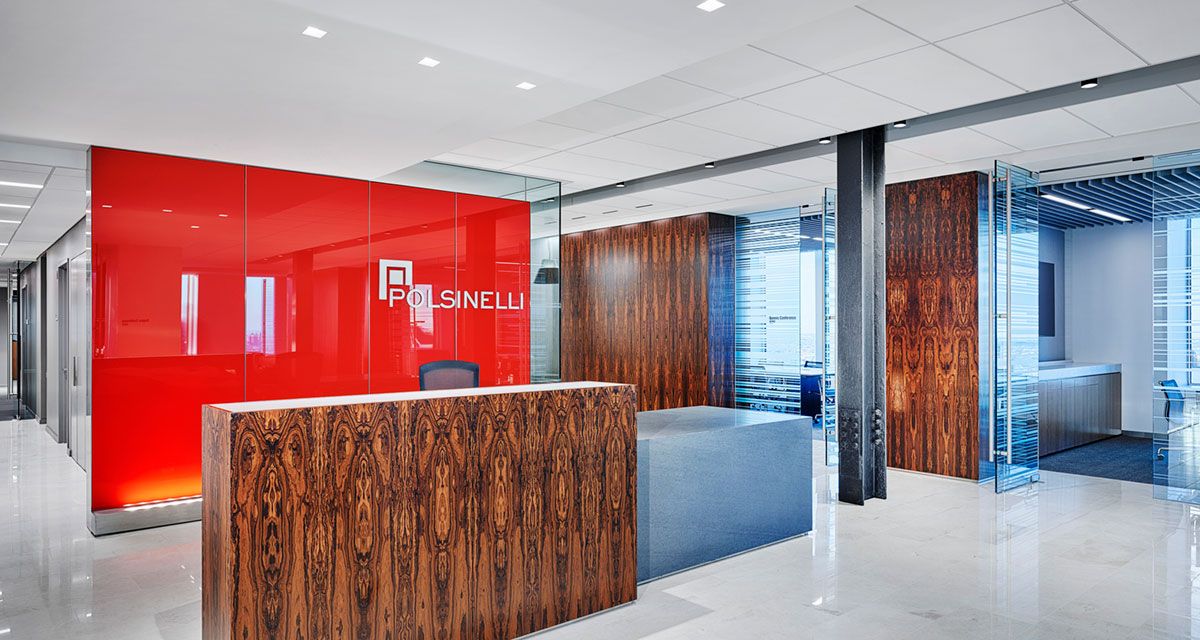 Polsinelli PC New York City, NY Office