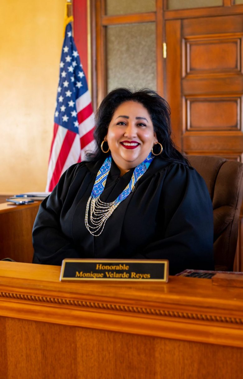 Reyes & Reyes Law Firm El Paso, TX Office