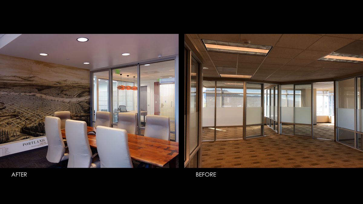Alterman Law Group PC Portland,  Office