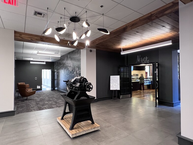 Brederson Law Providence, RI Office