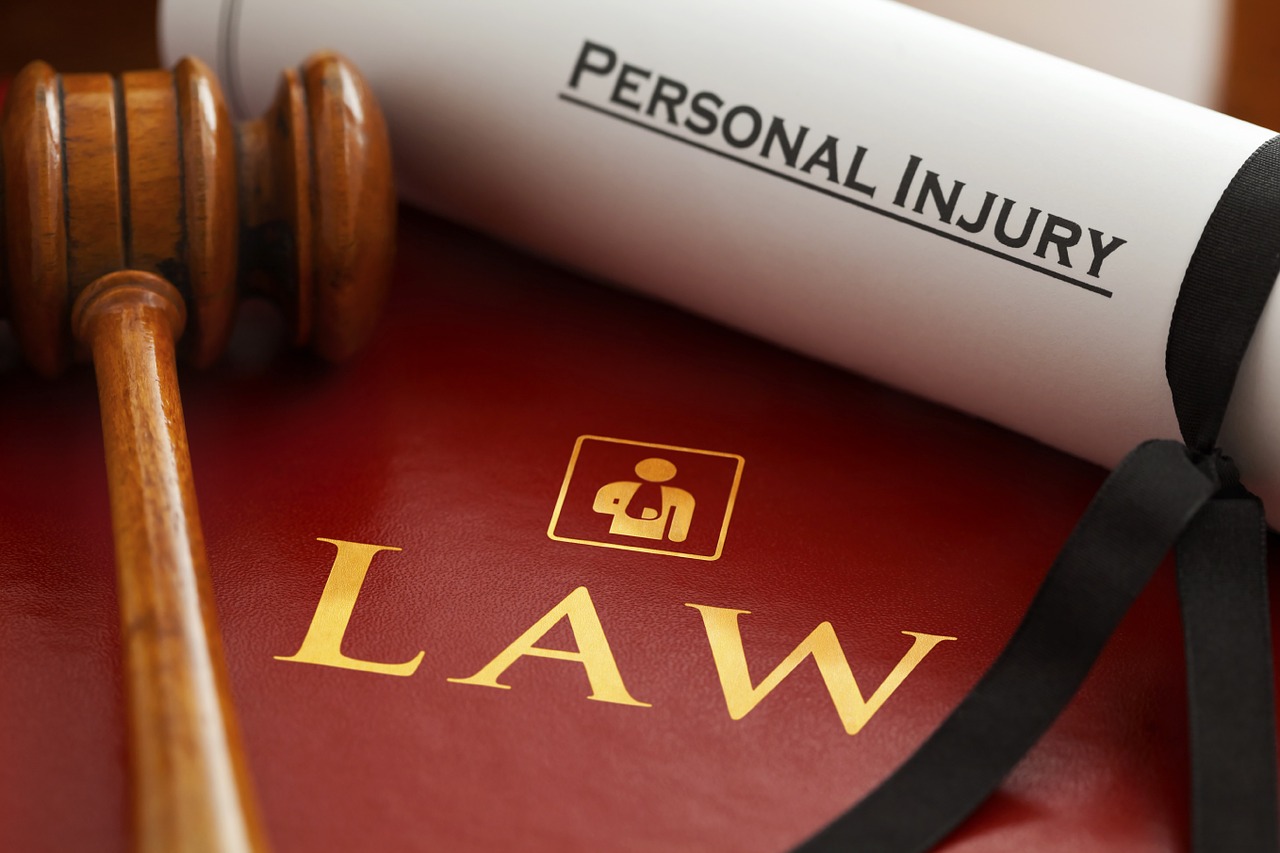 Lieberman Injury Law Deerfield Beach, FL Office