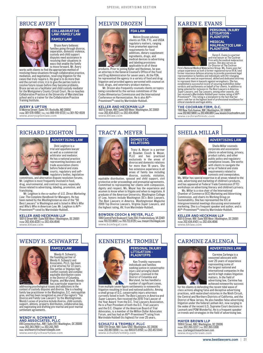 Meyer & Bowden, PLLC Fredericksburg,  Office