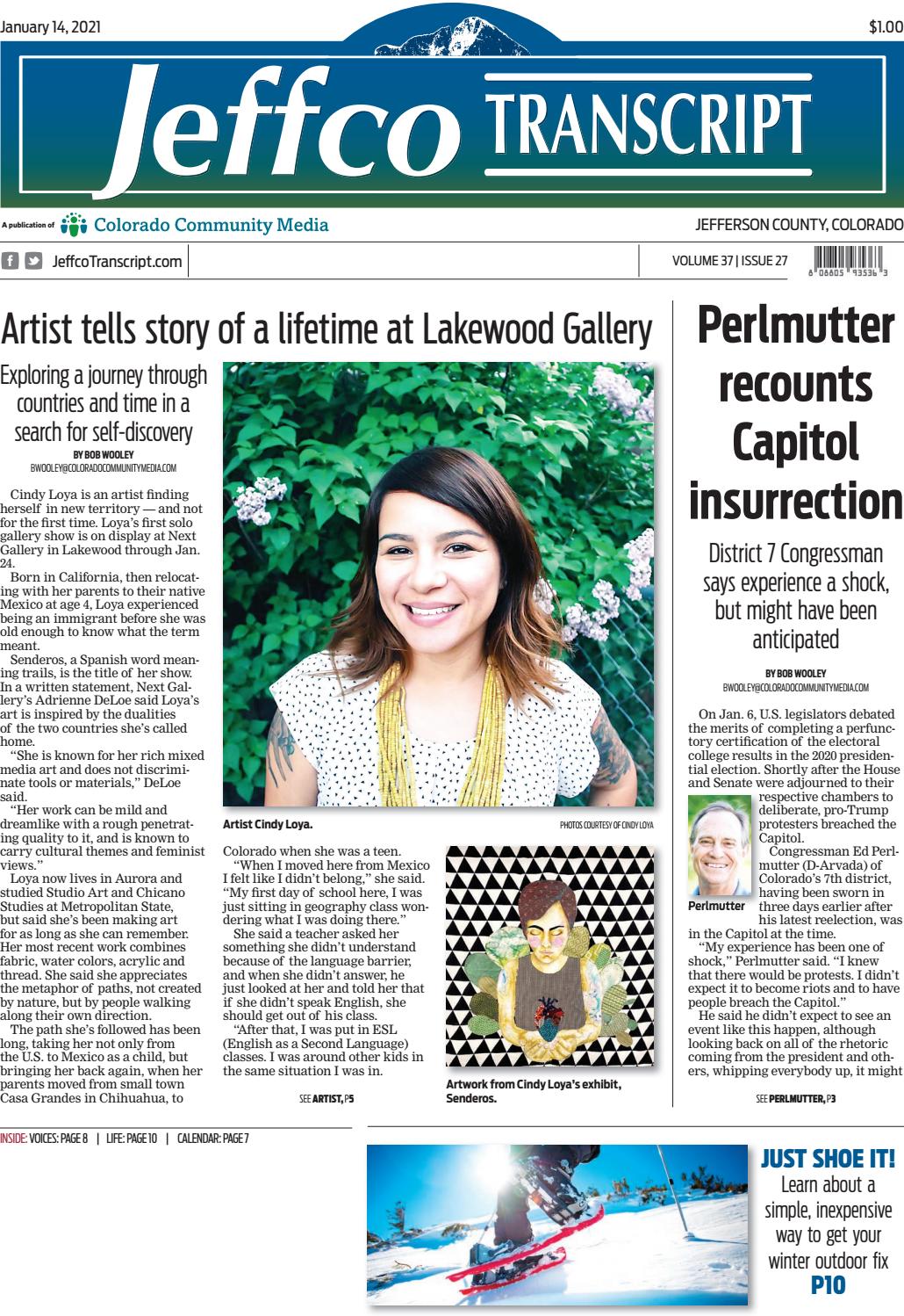 Wilson Williams LLP Arvada, CO Office