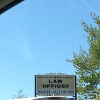 Bressler - Duyk Law Firm Edison,  Office