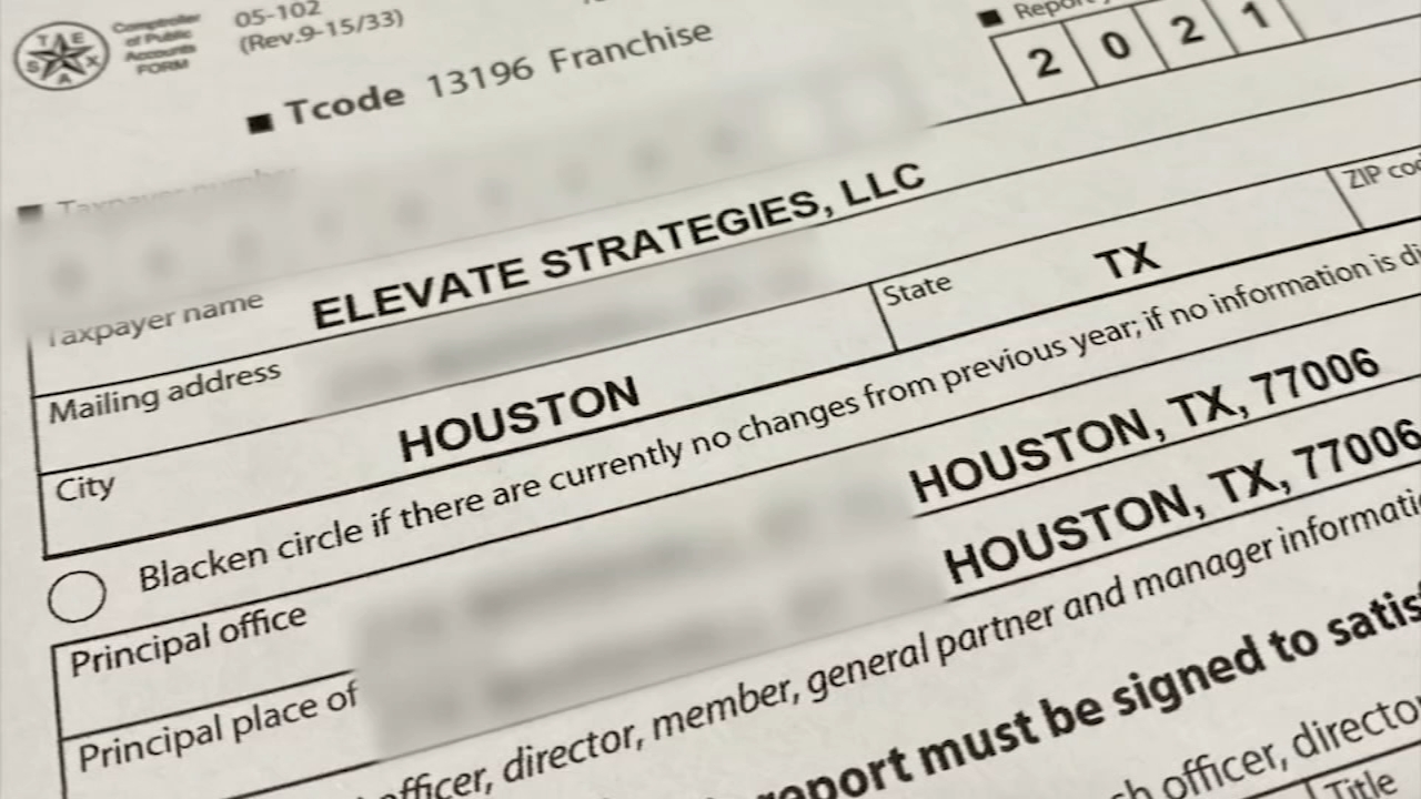 Cardwell & Chang P.L.L.C Houston,  Office