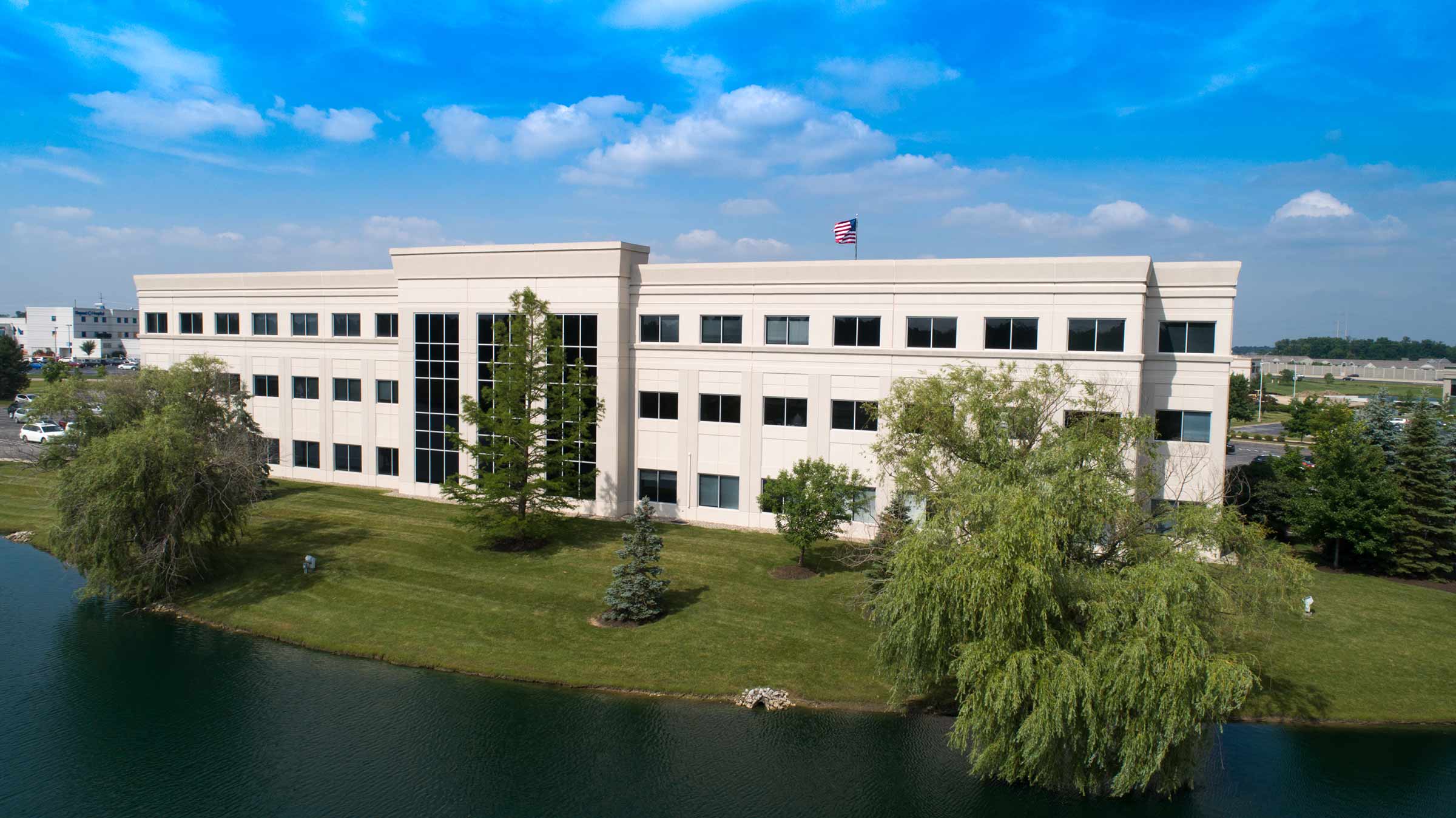 Finderson Law Fort Wayne,  Office