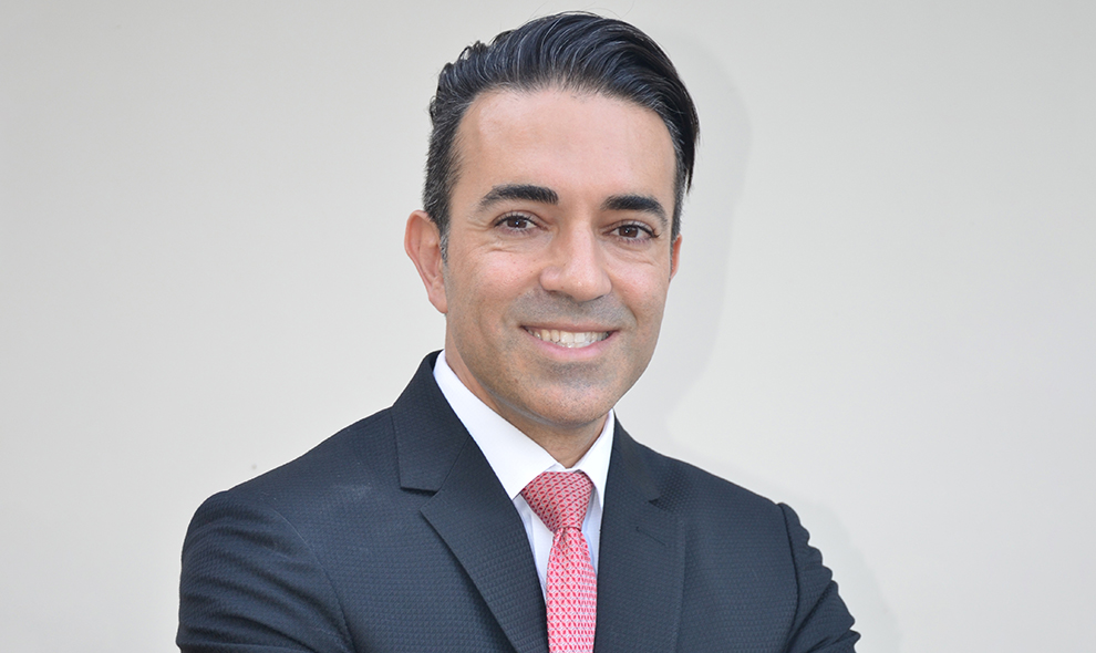 Law Offices of Sean S. Vahdat and Associates APLC Orange,  Office