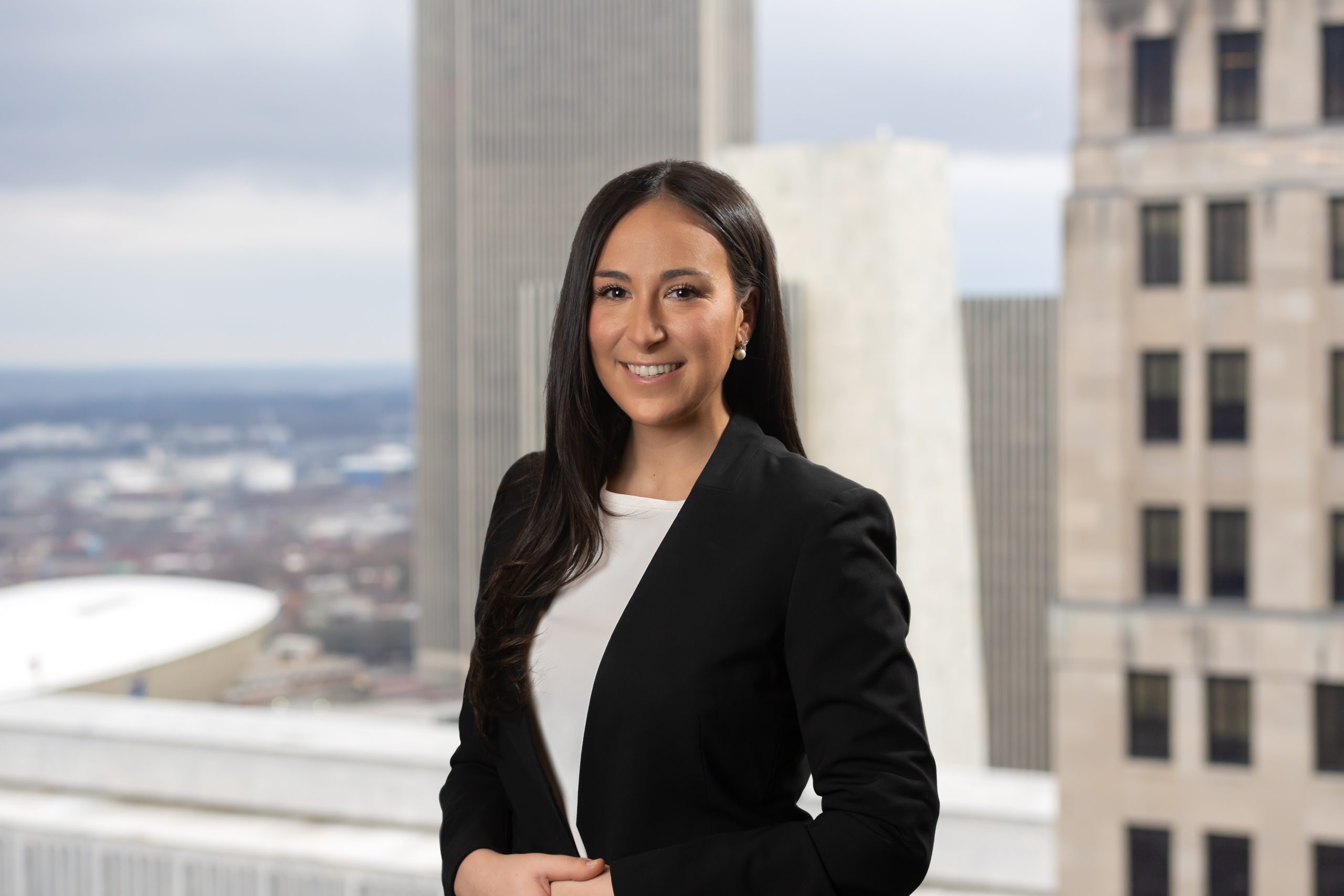 Whiteman Osterman & Hanna LLP Clifton Park, United States Office