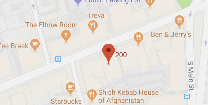 Gfeller Laurie LLP West Hartford, CT Office