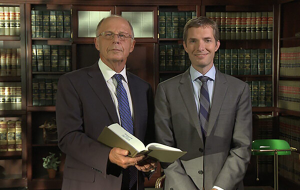 Walker & Walker Law Office, PLLC Minneapolis,  Office