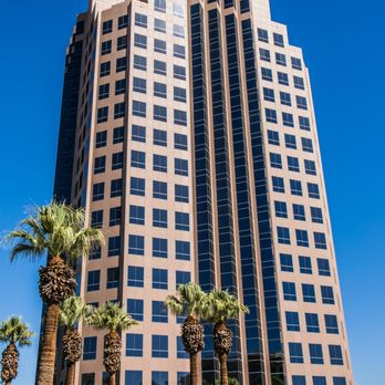 Brenske Andreevski & Krametbauer Las Vegas,  Office