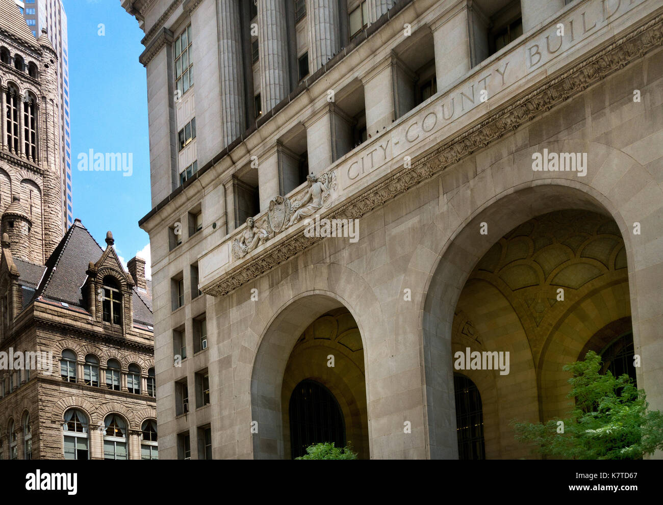 Gordon Rees Scully Mansukhani LLP Pittsburgh, PA Office