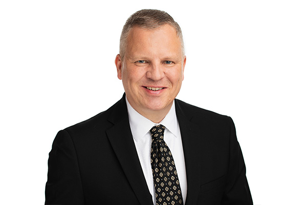 Hubbard Snitchler & Parzianello PLC, Detroit,  Office