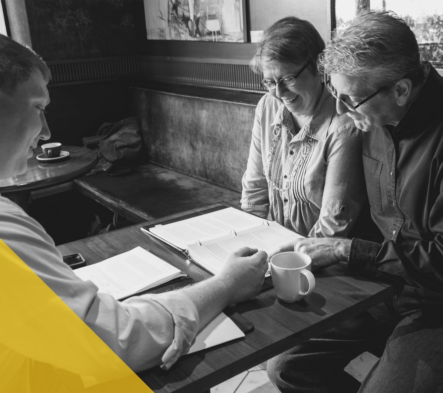 Osborn Gambale Beckley & Budd PLLC Raleigh,  Office