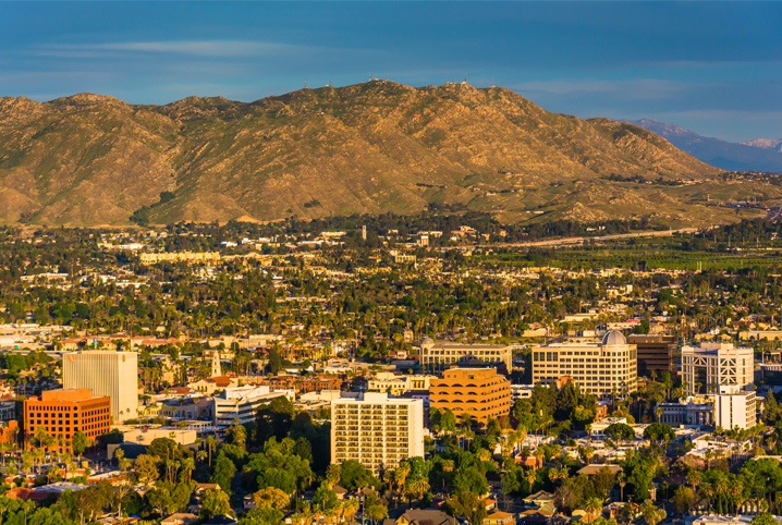 Wajda Law Group, APC Culver City,  Office