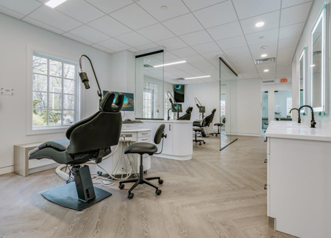 Fegley Law Firm Yardley, PA Office