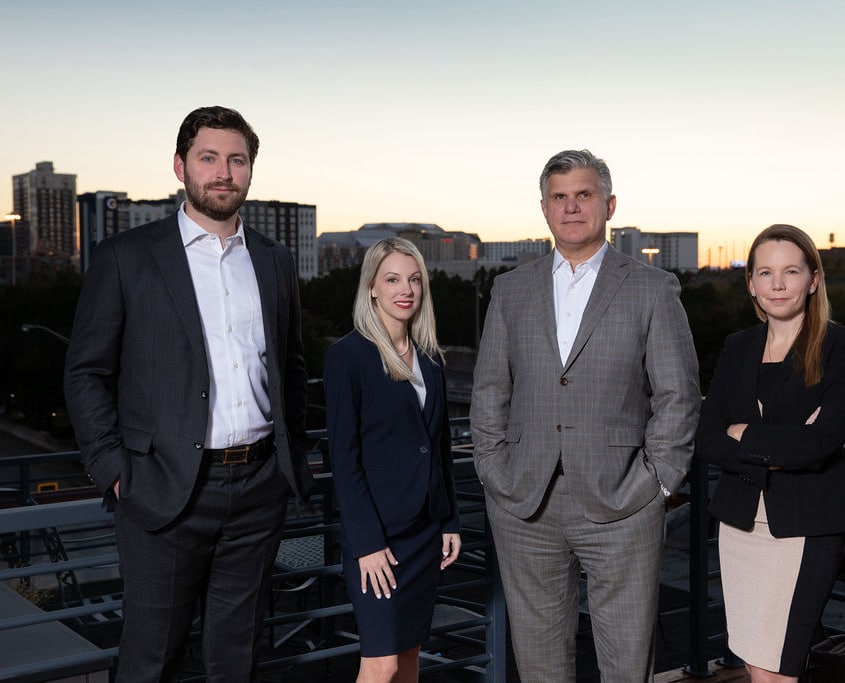 The Moody Law Firm, Inc Atlanta, GA Office