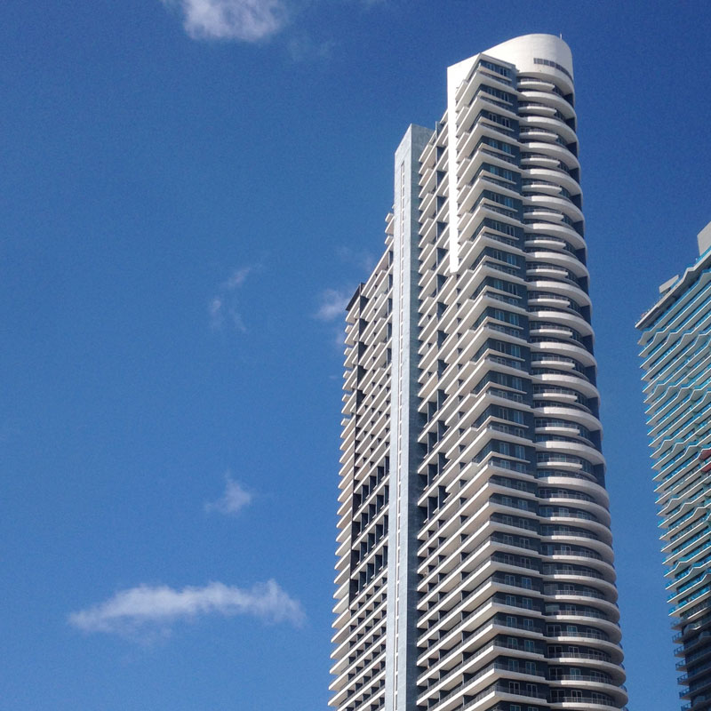 Law offices of Kubicki Draper Miami, FL Office