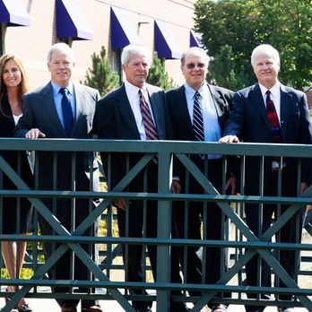 Anderson & Jahde, PC Littleton, CO Office