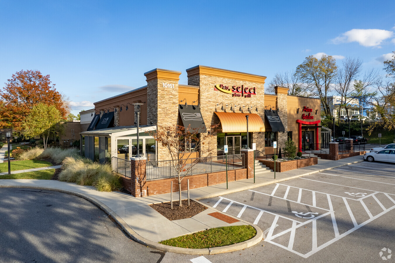 Kenny Law Group Cockeysville, MD Office