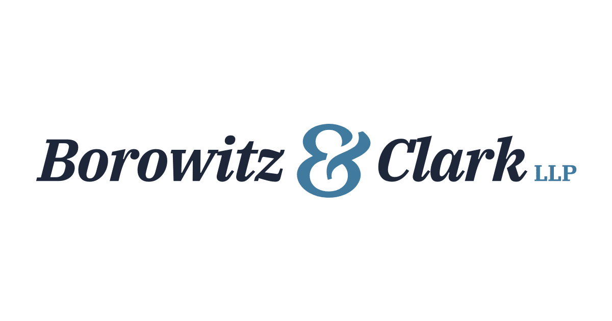 Borowitz & Clark West Covina,  Office