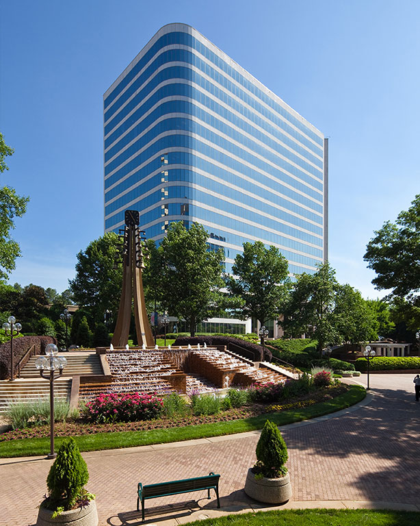 Holt Ney Zatcoff & Wasserman, LLP Atlanta, GA Office