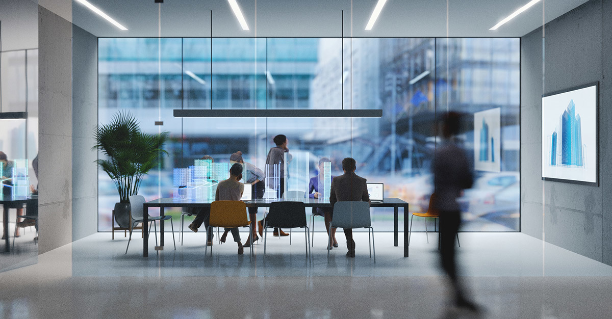 Volpe and Koenig PC Ewing, NJ Office