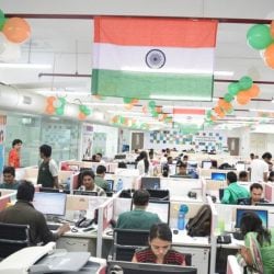 Trilegal Mumbai, India Office