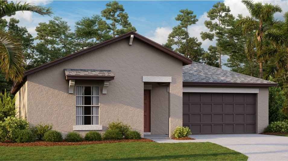 Calandro Law Riverview,  Office