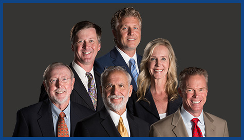 Bain, Files, Jarrett & Harrison Tyler, TX Office