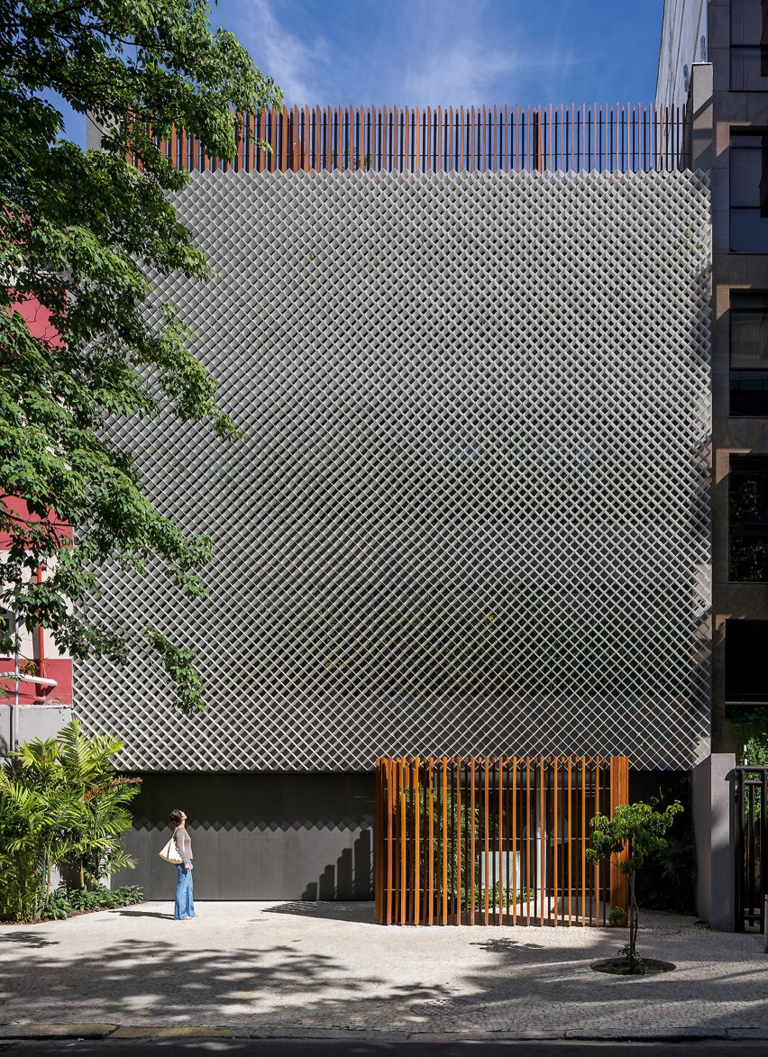 Chediak Advogados Rio de Janeiro, Brazil Office