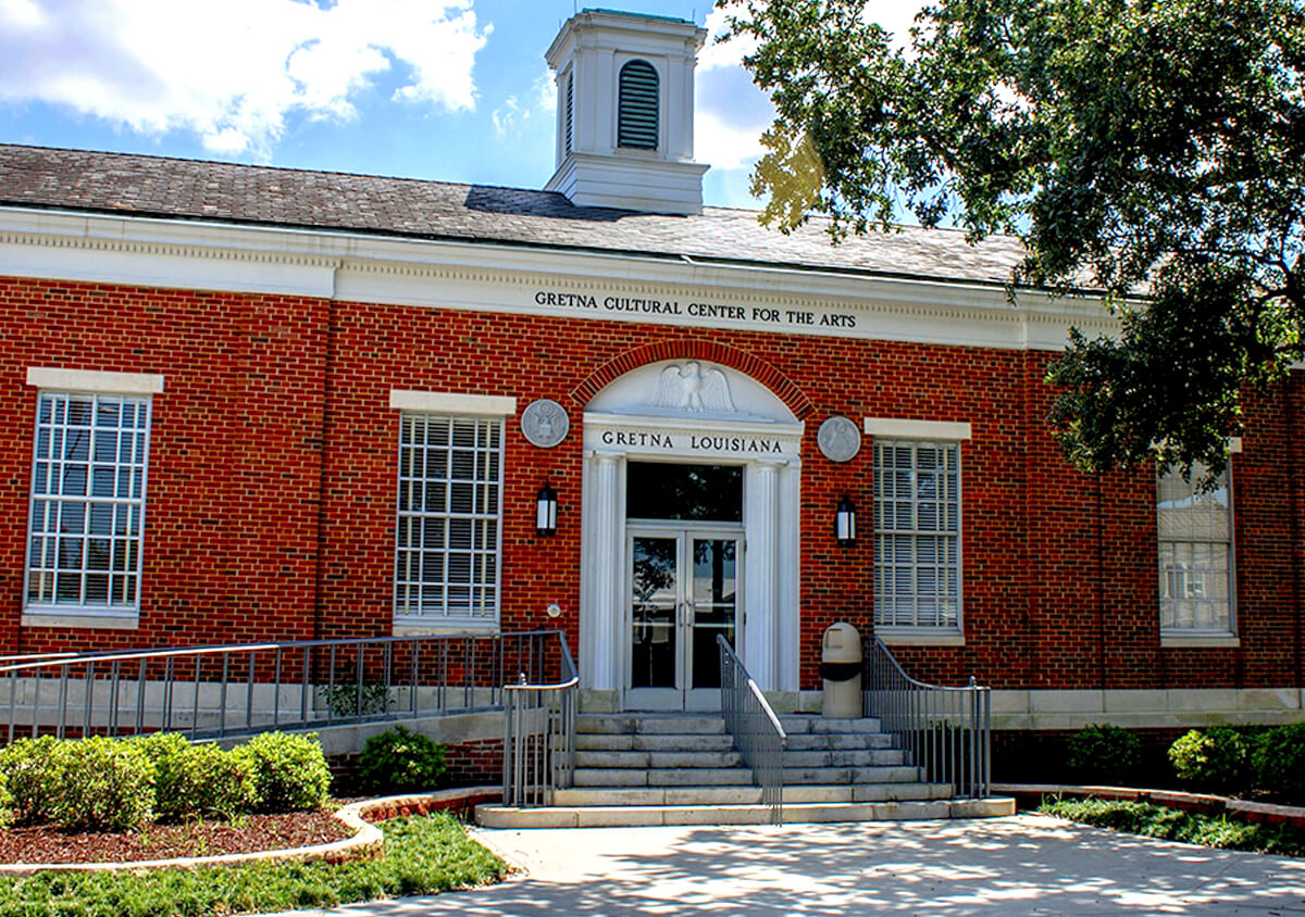Morice Law Firm Gretna, LA Office