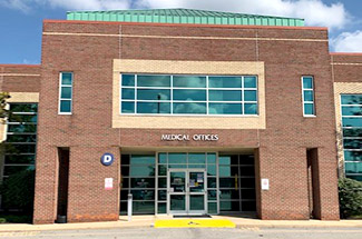 Crabbe, Brown & James, LLP Lancaster, OH Office