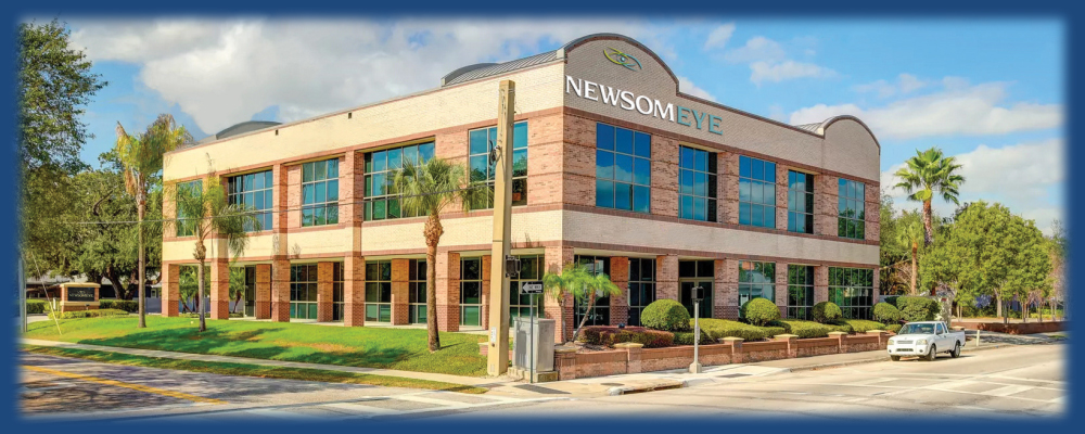 Hunter Law Tampa, FL Office