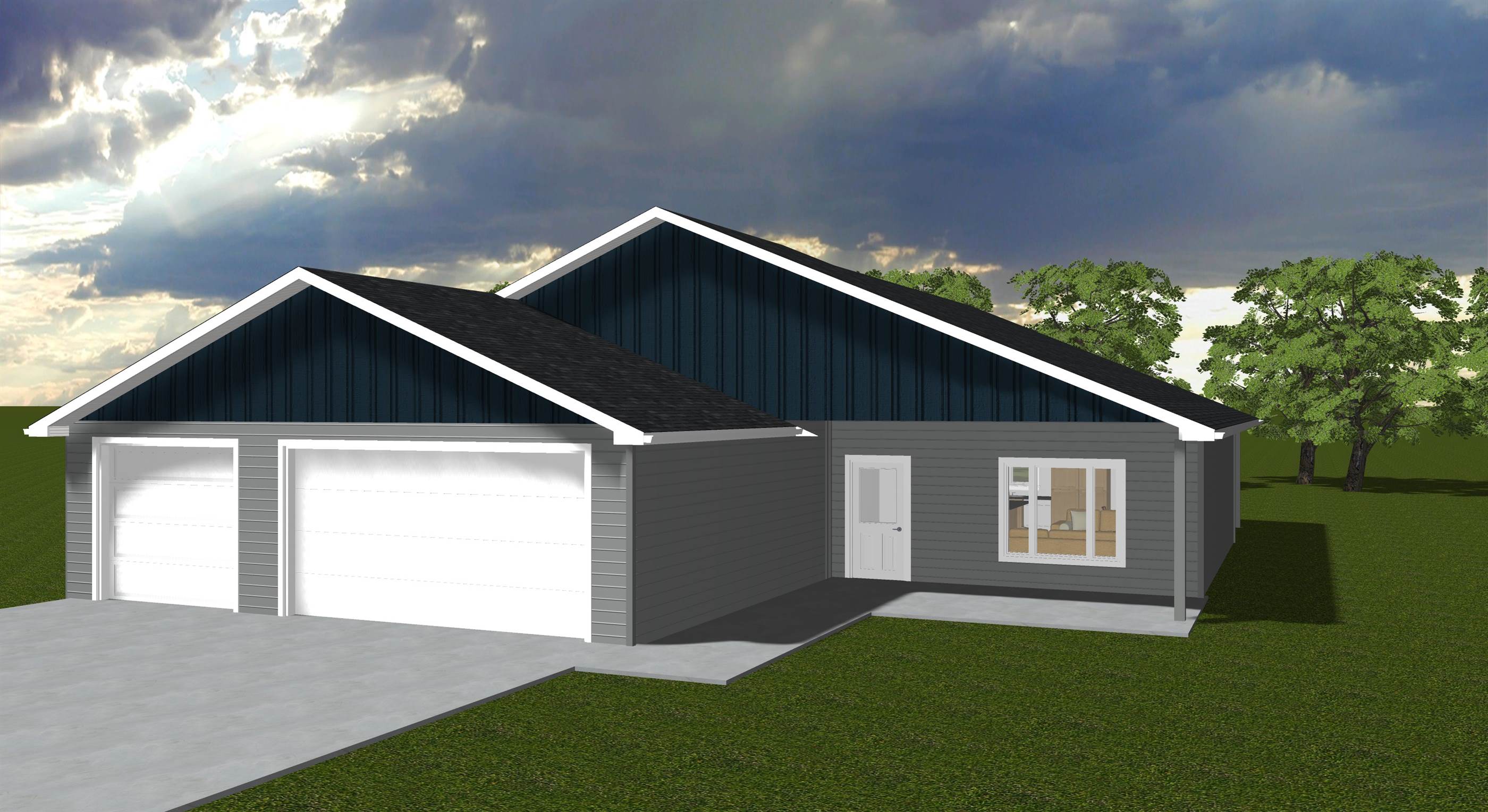 Maahs & Walleck Spirit Lake, IA Office